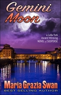 Gemini Moon
