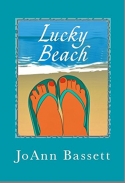 Lucky Beach
