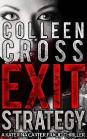 Book Cover for Exit Strategy Book Cover for Exit Strategy