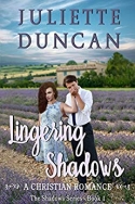 Lingering Shadows Lingering Shadows