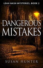Book Cover for Dangerous Mistakes