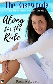 Book Cover for Along for the Ride Book Cover for Along for the Ride