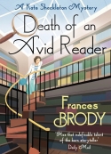 Death of an Avid Reader