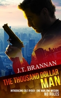 The Thousand Dollar Man
