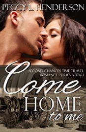 Book Cover for Come Home To Me Book Cover for Come Home To Me