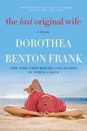 Book Cover for The Last Original Wife Book Cover for The Last Original Wife