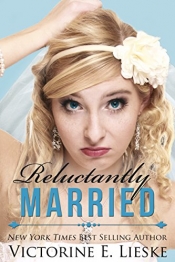 Book Cover for Reluctantly Married Book Cover for Reluctantly Married
