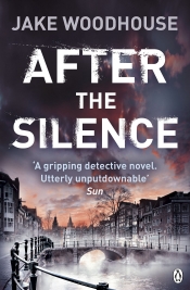 Book Cover for After the Silence Book Cover for After the Silence