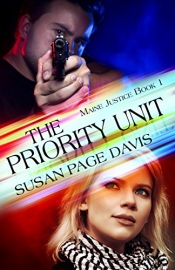 Book Cover for The Priority Unit