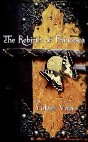 Book Cover for The Rebirth of Francesca