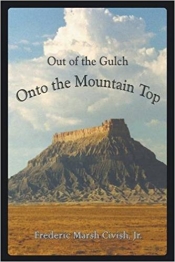 Book Cover for Out of the Gulch Onto the Mountain Top