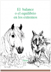 Book Cover for El balance o el equilibrio en los extremos