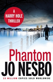Book Cover for Phantom Book Cover for Phantom