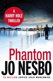 Book Cover for Phantom