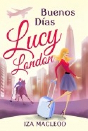 Cover for Buenos Dias Lucy London