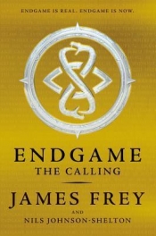 Book Cover for The Calling Book Cover for The Calling