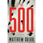 Book Cover for The 500