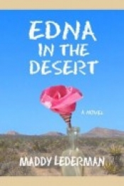 Book Cover for EDNA IN THE DESERT Book Cover for EDNA IN THE DESERT