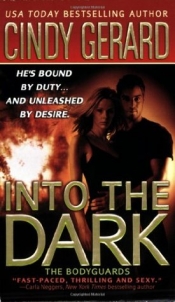 Book Cover for Into the Dark Book Cover for Into the Dark