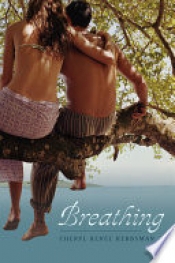Book Cover for Breathing Book Cover for Breathing