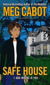 Book Cover for Safe House Book Cover for Safe House