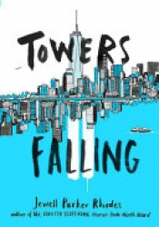 Book Cover for Towers Falling Book Cover for Towers Falling