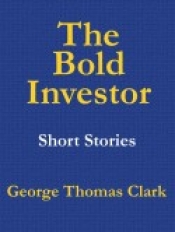 Book Cover for The Bold Investor Book Cover for The Bold Investor