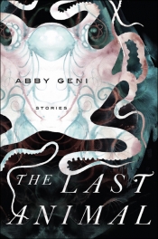 Book Cover for The Last Animal Book Cover for The Last Animal