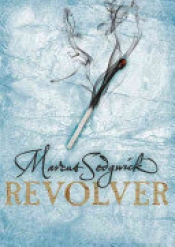 Book Cover for Revolver Book Cover for Revolver