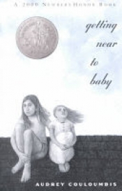 Book Cover for Getting Near to Baby