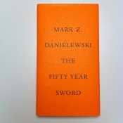 Book Cover for The Fifty Year Sword Book Cover for The Fifty Year Sword