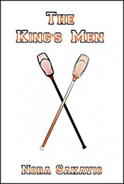 Book Cover for The King's Men