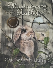 Book Cover for Montgomery Rabbit