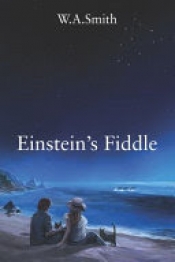 Book Cover for Einstein's Fiddle Book Cover for Einstein's Fiddle