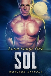 Book Cover for Sol