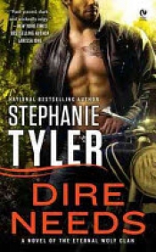 Book Cover for Dire Needs