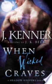 Book Cover for When Wicked Craves