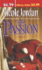 Book Cover for The Passion Book Cover for The Passion