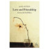 Book Cover for Love and Friendship