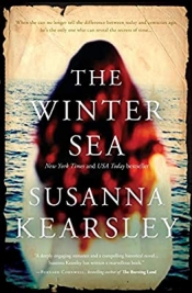 Book Cover for The Winter Sea