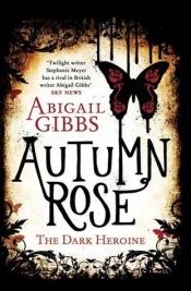 Book Cover for Autumn Rose