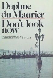 Book Cover for Don't Look Now Book Cover for Don't Look Now