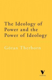 Book Cover for The Ideology of Power and the Power of Ideology