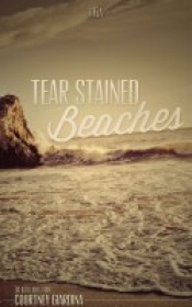 Book Cover for Tear Stained Beaches