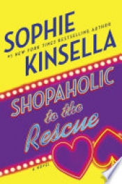 Book Cover for Shopaholic to the Rescue Book Cover for Shopaholic to the Rescue