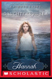 Book Cover for Hannah Book Cover for Hannah