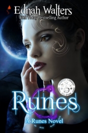 Book Cover for Runes