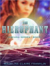 Book Cover for The Hierophant