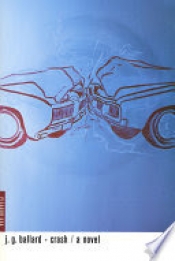 Book Cover for Crash