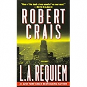 Book Cover for L.A. Requiem Book Cover for L.A. Requiem
